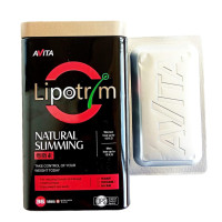 Lipotrim (Лiпотрим) 12капс