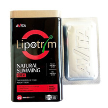 Lipotrim (Лiпотрим) 12капс