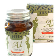 A1 L-CARNITINE LEPIDIUM