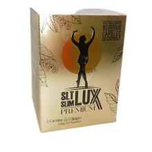 SLT Slim Lux Premium— комплекс для безпечного та ефективного схуднення
