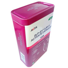 GLP-EX² CURVY ACTIVATE CAPSULES  Формула стрункості нового покоління!